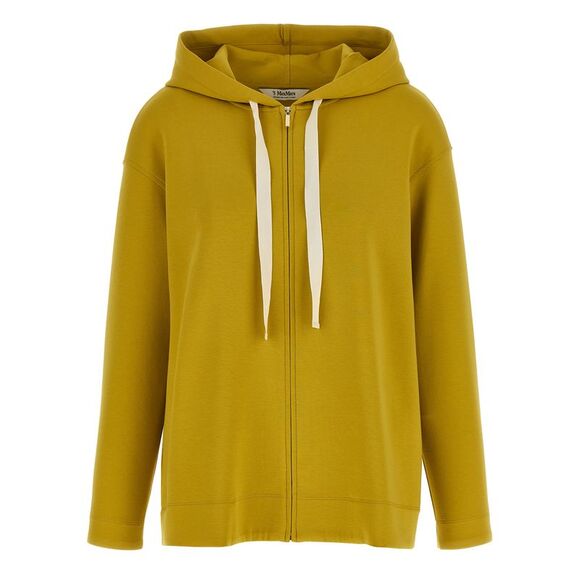 S MAX MARA Sweaters - Max Mara 'S Women 'Smmdoria' Hoodie